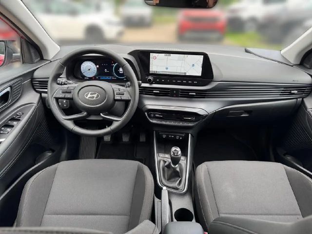 Hyundai i20 1.0 Prime T-GDi