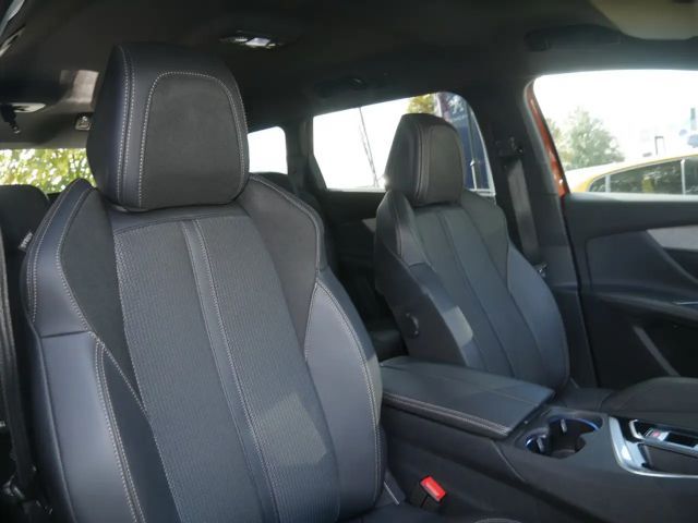 Peugeot 5008 EAT8 GT-Line PureTech