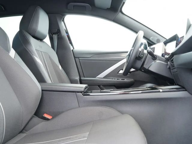 Opel Astra 1.2 Turbo GS-Line Grand Sport Turbo