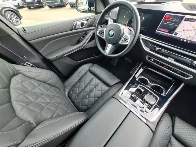 BMW X5 M-Sport xDrive30d