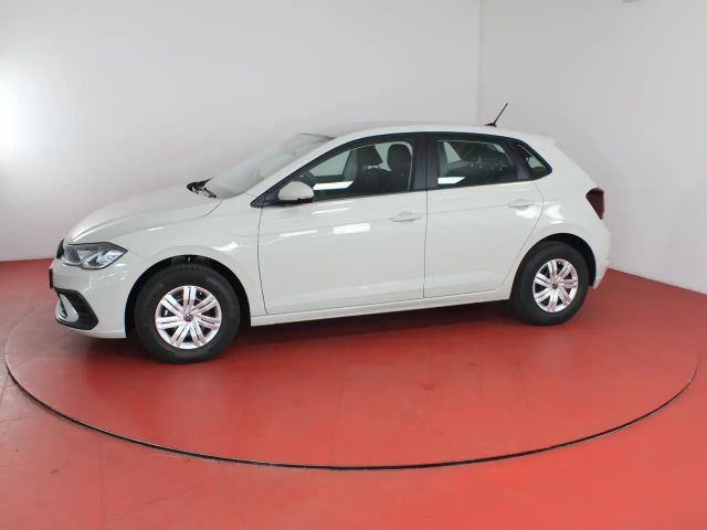 Volkswagen Polo 1.0 191,-ohne Anzahlung App-Connect
