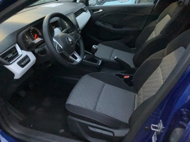 Renault Clio Evolution SCe 65