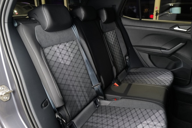 Volkswagen T-Cross DSG R-Line