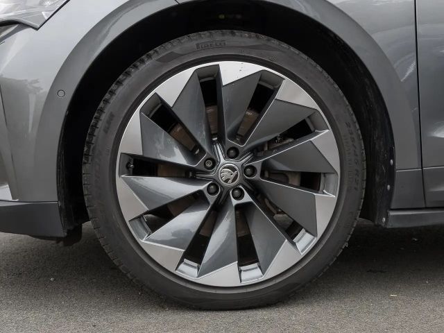 Skoda Enyaq 4x4