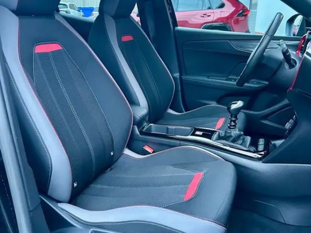 Opel Mokka GS-Line Grand Sport Turbo