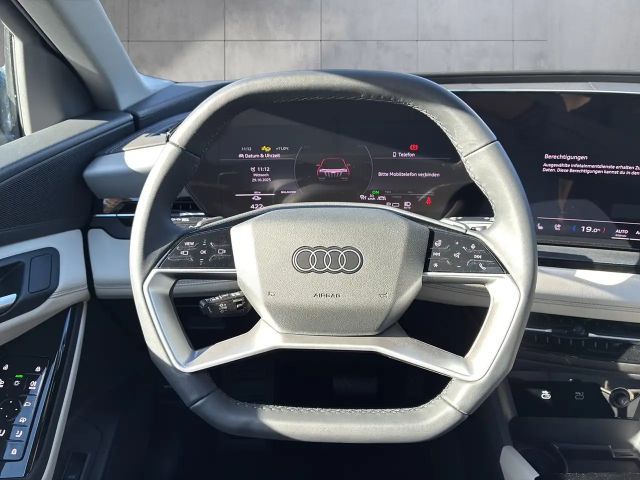 Audi Q6 e-tron Quattro