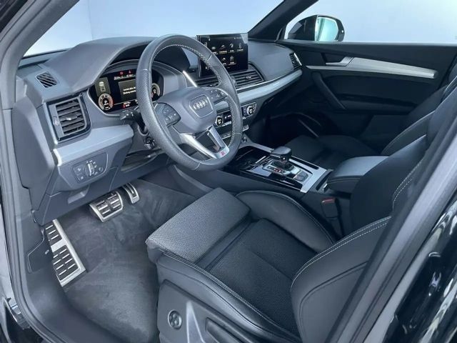 Audi Q5 40 TDI Quattro S-Line