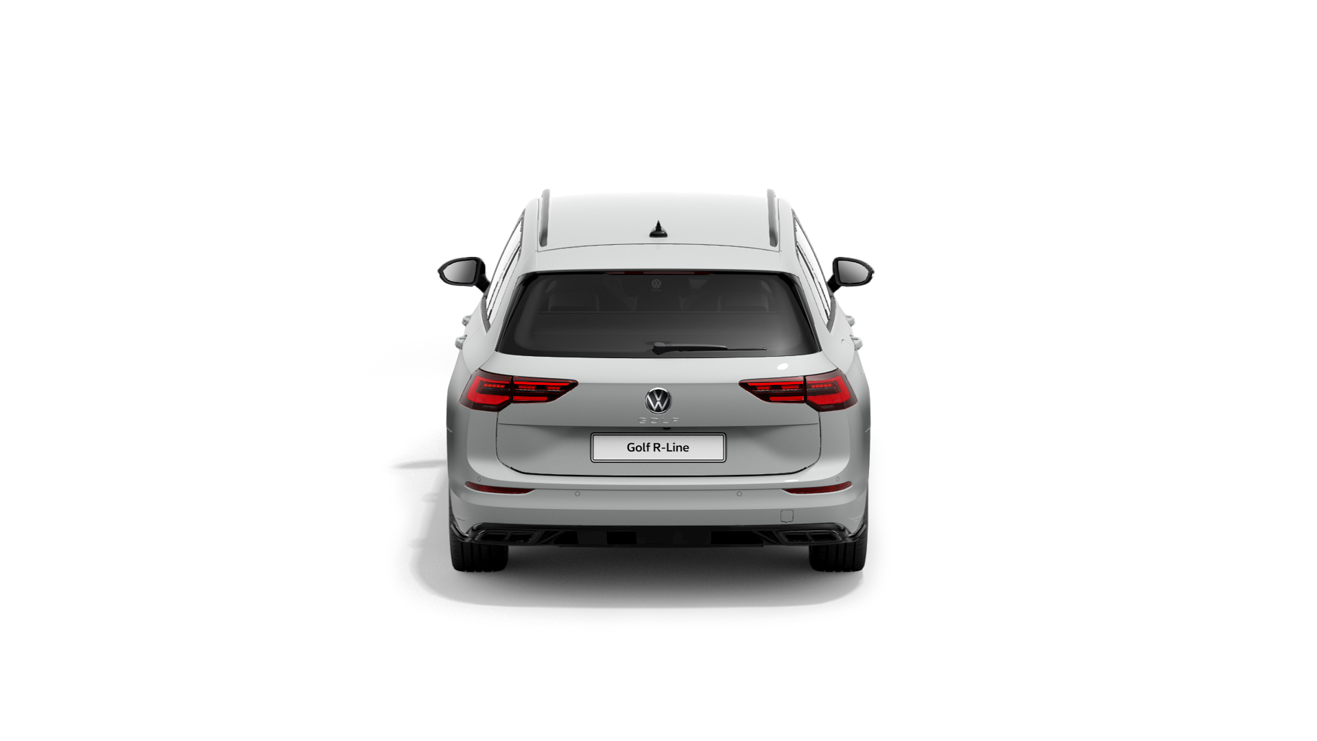 Volkswagen Golf 1.5 TSI Golf VIII Variant