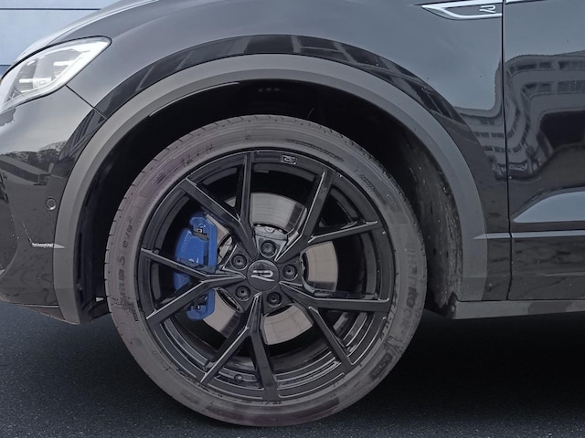 Volkswagen T-Roc Pro