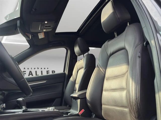 Mazda CX-5 4WD Takumi