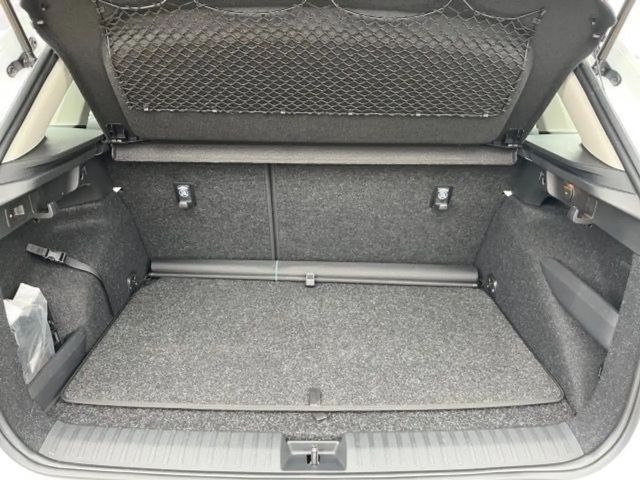 Skoda Kamiq 1.0 TSI Selection