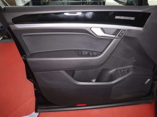 Volkswagen Touareg 3.0 V6 TSI