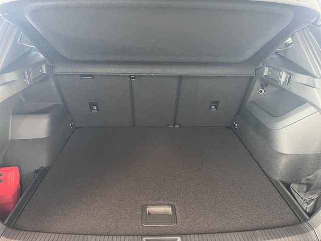 Volkswagen Tiguan 2.0 TDI DSG