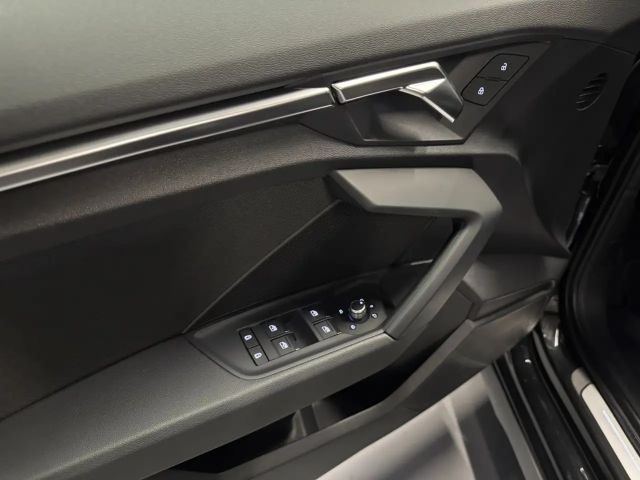 Audi A3 35 TDI S-Line Sportback