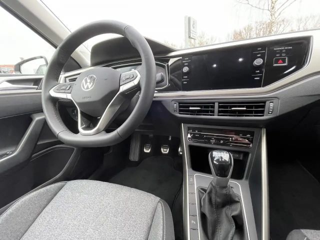 Volkswagen Polo 1.0 TSI Move