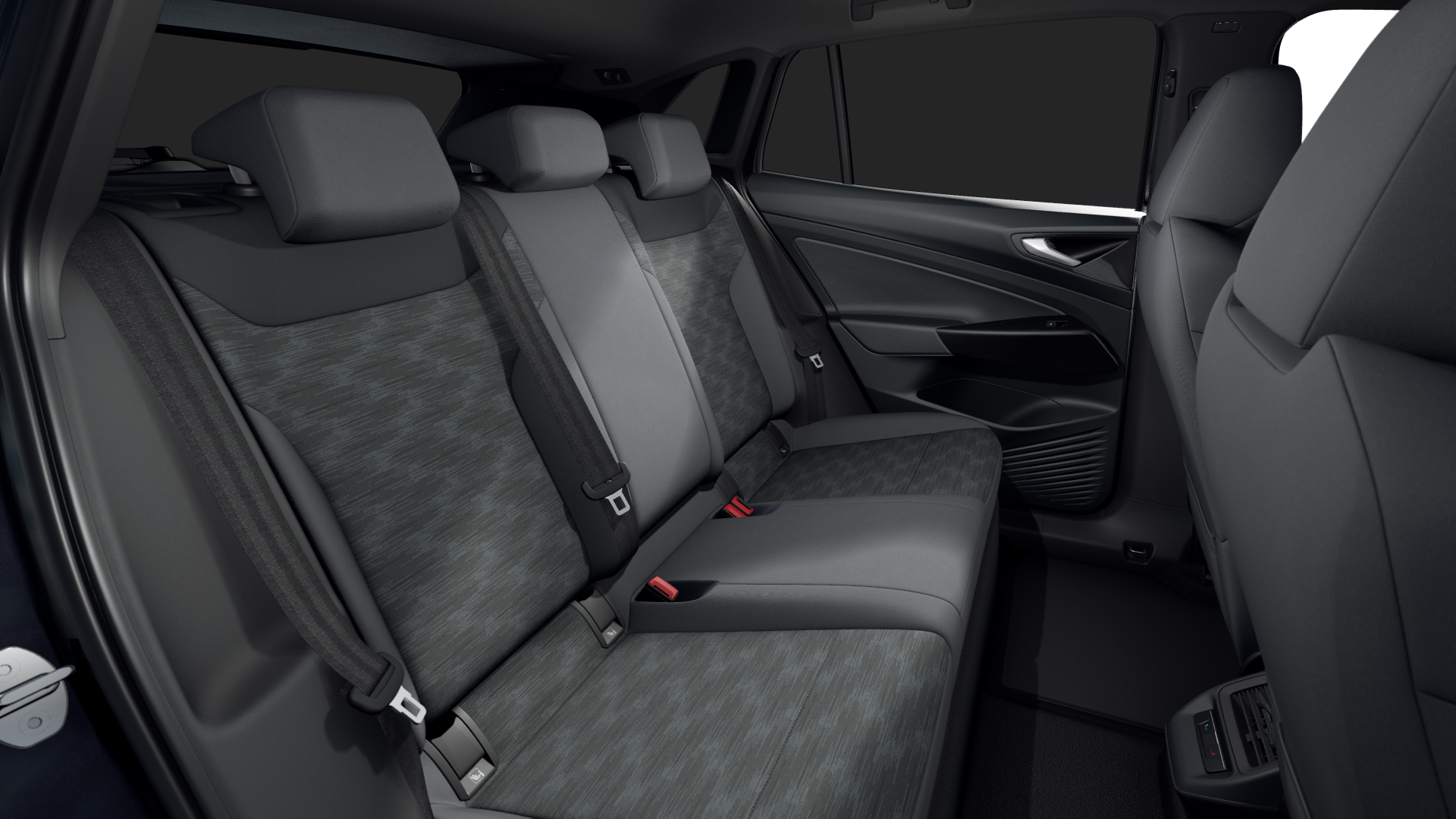 Volkswagen ID.4 Performance Pro