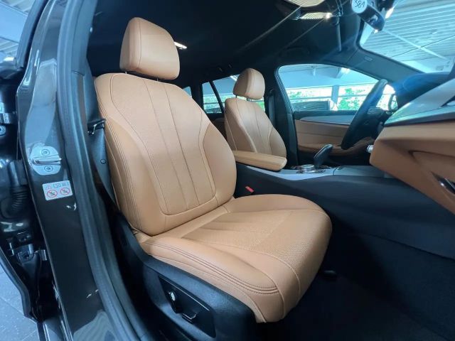 BMW 520 520d Touring xDrive