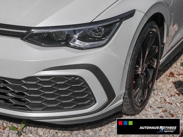 Volkswagen Golf GTE Golf VIII IQ.Drive