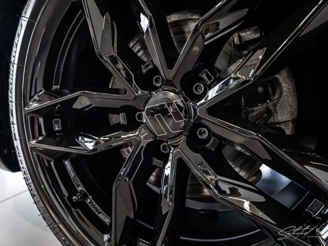 Audi A4 Avant S-Line