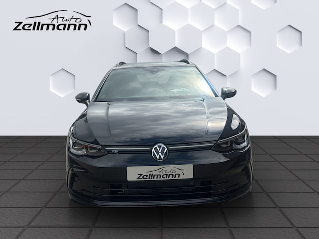 Volkswagen Golf R-Line Style Variant