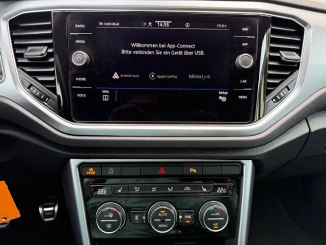 Volkswagen T-Roc 1.5 TSI Cabriolet