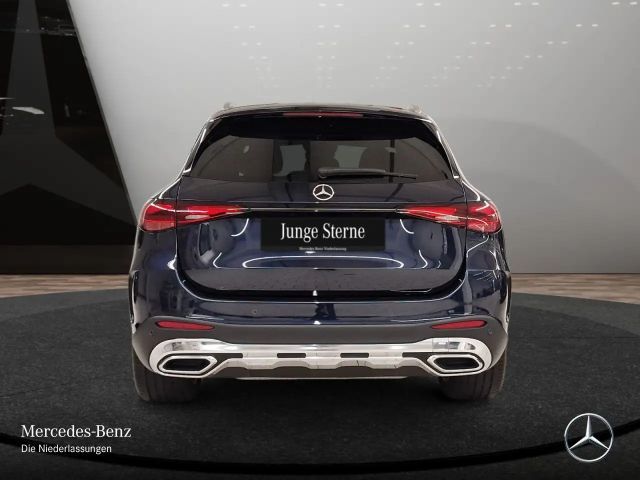 Mercedes-Benz GLC 200 4MATIC AMG Line