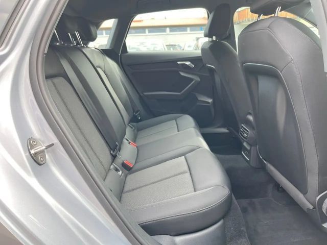 Audi A3 35 TFSI Sedan