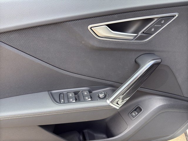 Audi Q2 35 TFSI S-Tronic