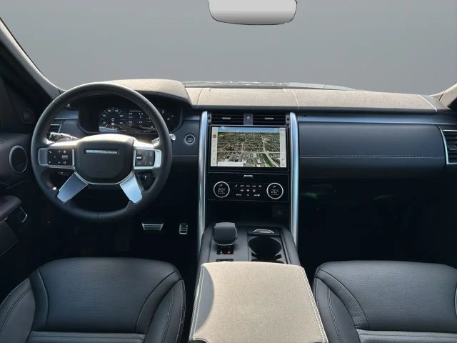 Land Rover Discovery Dynamic SE