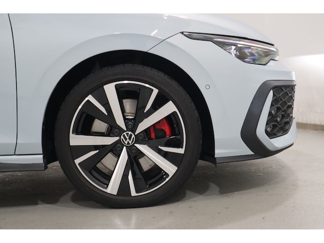 Volkswagen Golf GTE Golf VIII IQ.Drive