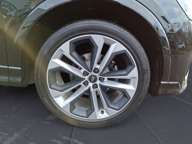 Audi Q3 35 TDI S-Line S-Tronic