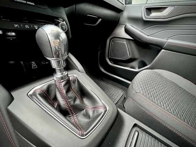 Ford Kuga EcoBoost ST Line