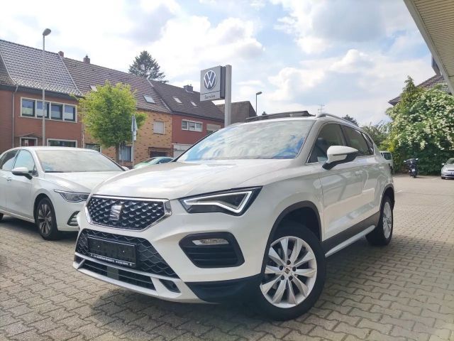 Seat Ateca Xperience PANO,Full Link,KAM,GJR,AHK,KESSY