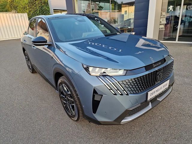 Peugeot 3008 GT-Line Hybrid