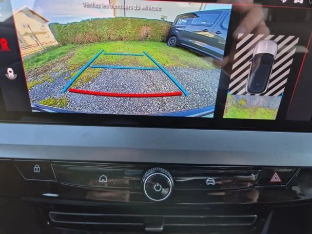 Opel Mokka GS-Line Grand Sport Turbo