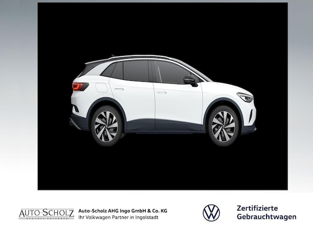 Volkswagen ID.4 1st Edition Performance Pro