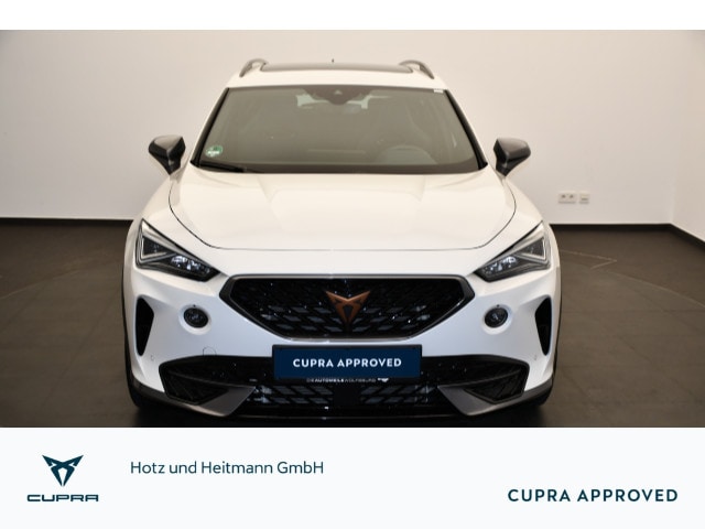 Cupra Formentor 1.4 e-Hybrid DSG VZ