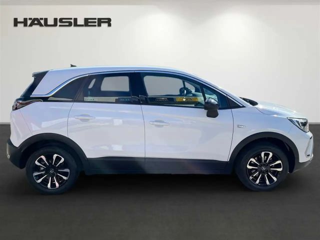 Opel Crossland X Edition