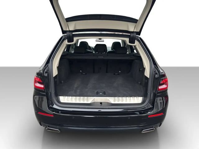 BMW 530 530e Touring