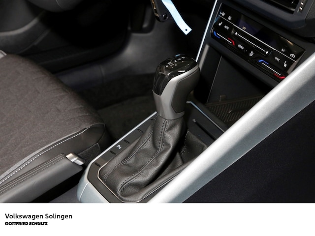 Volkswagen Taigo 1.5l TSI GOAL KAMERA LED SHZ PDC APP