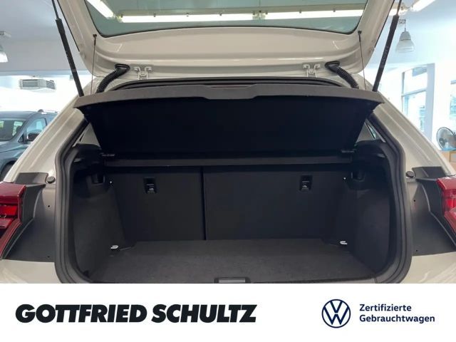 Volkswagen Polo 1.0 TSI DSG