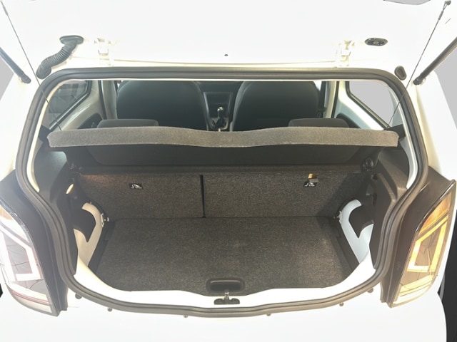 Volkswagen up! Basis