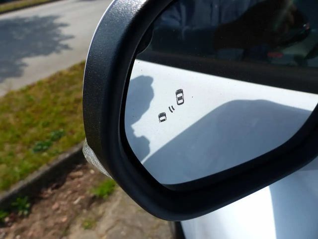 Ford Puma EcoBoost ST Line