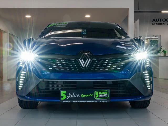 Renault Clio V 1.0TCe 90 EspritAlpine ACC LED Navi SHZ LM