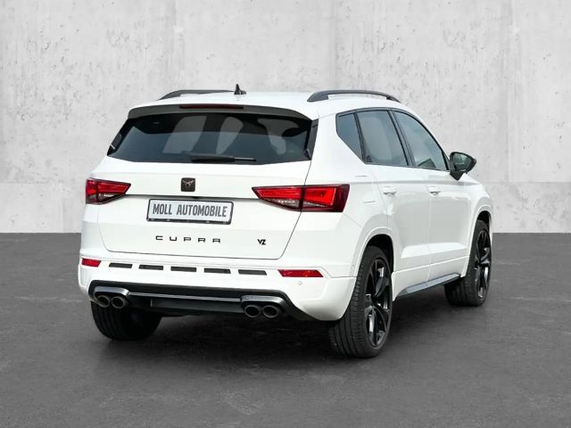 Cupra Ateca 2.0 TSI 4Drive VZ
