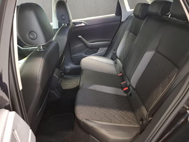 Volkswagen Taigo 1.0 TSI