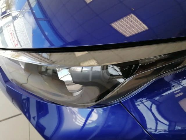 Mazda 2 HYBRID CENTRE-LINE