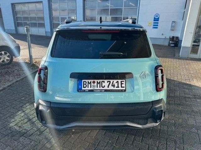 Renault 4 Comfort Techno