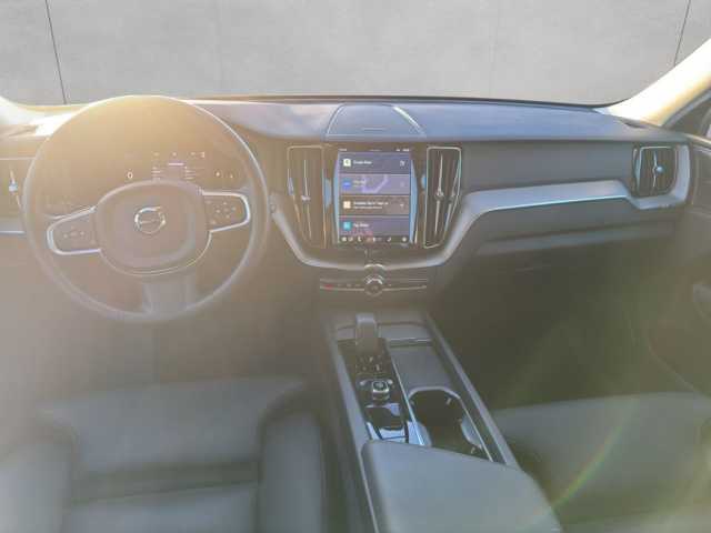 Volvo XC60 19'