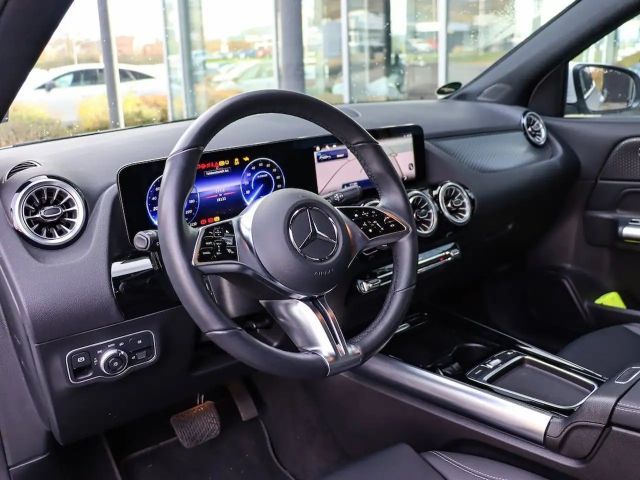 Mercedes-Benz EQA 250 Advanced Progressive